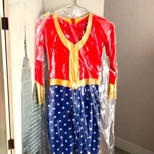 Wonder Woman one piece